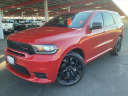 Thumbnail image of 2019 Dodge Durango at Toyota Of Lancaster