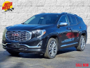 Thumbnail image of 2020 GMC Terrain at Autowest Of Plainwell