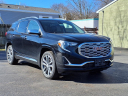 Thumbnail image of 2020 GMC Terrain at Autowest Of Plainwell