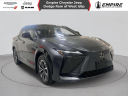 2024 Lexus RZ 450e Premium at Empire Chrysler Dodge Jeep Ram