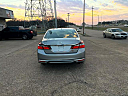 2017 Honda Accord EX-L V6 w/Navi w/Honda Sensing at Jabeam Llc