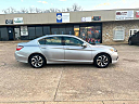 Thumbnail image of 2017 Honda Accord at Jabeam Llc