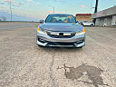 Thumbnail image of 2017 Honda Accord at Jabeam Llc