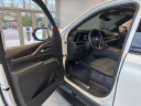 2024 Cadillac Escalade Sport Platinum at Wetzel Chrysler Jeep Dodge Ram