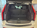 Thumbnail image of 2024 Cadillac Escalade at Wetzel Chrysler Jeep Dodge Ram