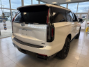 Thumbnail image of 2024 Cadillac Escalade at Wetzel Chrysler Jeep Dodge Ram