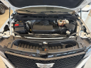 Thumbnail image of 2024 Cadillac Escalade at Wetzel Chrysler Jeep Dodge Ram