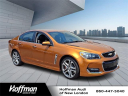Thumbnail image of 2017 Chevrolet SS at Hoffman Audi of New London