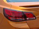 Thumbnail image of 2017 Chevrolet SS at Hoffman Audi of New London