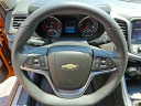 Thumbnail image of 2017 Chevrolet SS at Hoffman Audi of New London