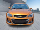 Thumbnail image of 2017 Chevrolet SS at Hoffman Audi of New London