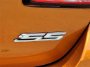 Thumbnail image of 2017 Chevrolet SS at Hoffman Audi of New London