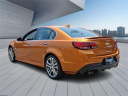 Thumbnail image of 2017 Chevrolet SS at Hoffman Audi of New London