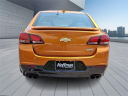 Thumbnail image of 2017 Chevrolet SS at Hoffman Audi of New London