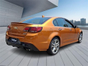 Thumbnail image of 2017 Chevrolet SS at Hoffman Audi of New London