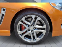 Thumbnail image of 2017 Chevrolet SS at Hoffman Audi of New London