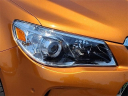 Thumbnail image of 2017 Chevrolet SS at Hoffman Audi of New London