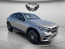 Thumbnail image of 2019 Mercedes-Benz GLC at Performance Dodge Ram of Woodbury
