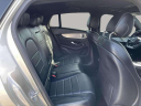 Thumbnail image of 2019 Mercedes-Benz GLC at Performance Dodge Ram of Woodbury