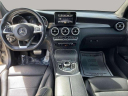 Thumbnail image of 2019 Mercedes-Benz GLC at Performance Dodge Ram of Woodbury