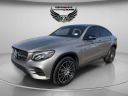 Thumbnail image of 2019 Mercedes-Benz GLC at Performance Dodge Ram of Woodbury