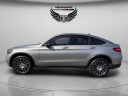 Thumbnail image of 2019 Mercedes-Benz GLC at Performance Dodge Ram of Woodbury