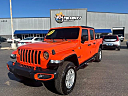 Thumbnail image of 2020 Jeep Gladiator at Tio Chuy's Auto Sales