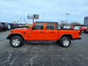 Thumbnail image of 2020 Jeep Gladiator at Tio Chuy's Auto Sales