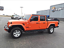 Thumbnail image of 2020 Jeep Gladiator at Tio Chuy's Auto Sales