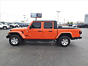 Thumbnail image of 2020 Jeep Gladiator at Tio Chuy's Auto Sales