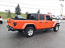 Thumbnail image of 2020 Jeep Gladiator at Tio Chuy's Auto Sales