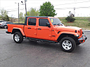 Thumbnail image of 2020 Jeep Gladiator at Tio Chuy's Auto Sales