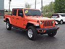 Thumbnail image of 2020 Jeep Gladiator at Tio Chuy's Auto Sales