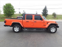 Thumbnail image of 2020 Jeep Gladiator at Tio Chuy's Auto Sales