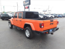 Thumbnail image of 2020 Jeep Gladiator at Tio Chuy's Auto Sales