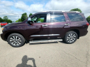 Thumbnail image of 2018 Toyota Sequoia at TJ Toyota