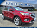 Thumbnail image of 2017 Ford Escape at Pacifico Marple Ford Lincoln