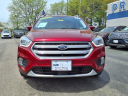 Thumbnail image of 2017 Ford Escape at Pacifico Marple Ford Lincoln