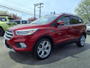 Thumbnail image of 2017 Ford Escape at Pacifico Marple Ford Lincoln