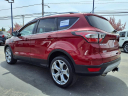 Thumbnail image of 2017 Ford Escape at Pacifico Marple Ford Lincoln