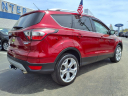 Thumbnail image of 2017 Ford Escape at Pacifico Marple Ford Lincoln