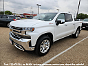 Thumbnail image of 2021 Chevrolet Silverado 1500 at Frank Brown Honda GMC