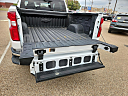 Thumbnail image of 2021 Chevrolet Silverado 1500 at Frank Brown Honda GMC
