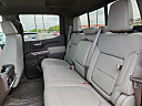 Thumbnail image of 2021 Chevrolet Silverado 1500 at Frank Brown Honda GMC