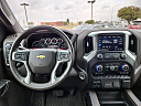 Thumbnail image of 2021 Chevrolet Silverado 1500 at Frank Brown Honda GMC
