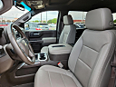 Thumbnail image of 2021 Chevrolet Silverado 1500 at Frank Brown Honda GMC
