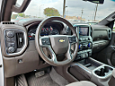 Thumbnail image of 2021 Chevrolet Silverado 1500 at Frank Brown Honda GMC