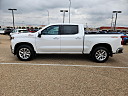 Thumbnail image of 2021 Chevrolet Silverado 1500 at Frank Brown Honda GMC