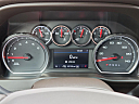 Thumbnail image of 2021 Chevrolet Silverado 1500 at Frank Brown Honda GMC