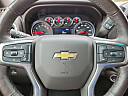 Thumbnail image of 2021 Chevrolet Silverado 1500 at Frank Brown Honda GMC